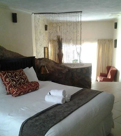 Sethule Lodge Bulawayo Exteriör bild