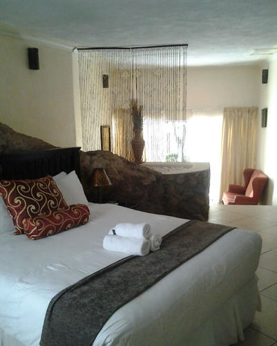 Sethule Lodge Bulawayo Exteriör bild