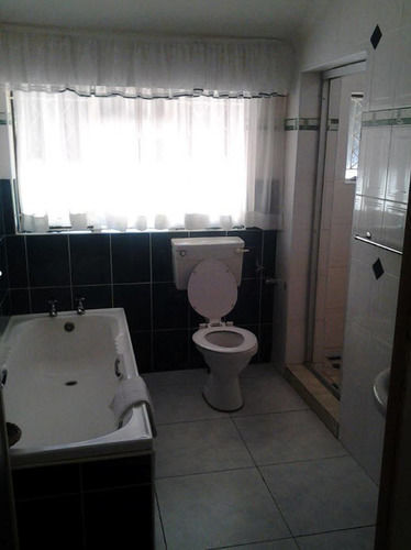 Sethule Lodge Bulawayo Exteriör bild