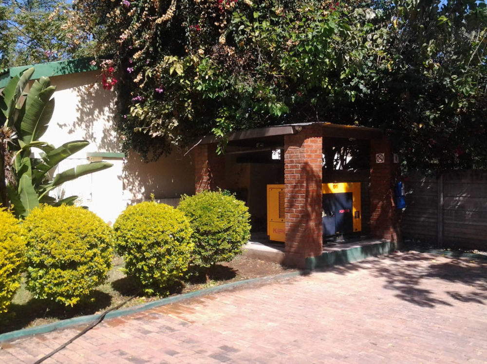 Sethule Lodge Bulawayo Exteriör bild